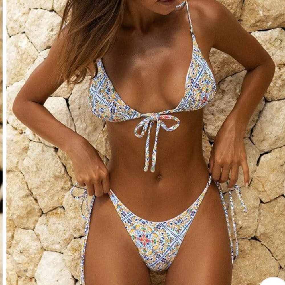Bydee SIENNA BOTTOM IN SICILIA